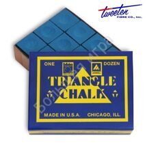 Мел Triangle синий 12шт box